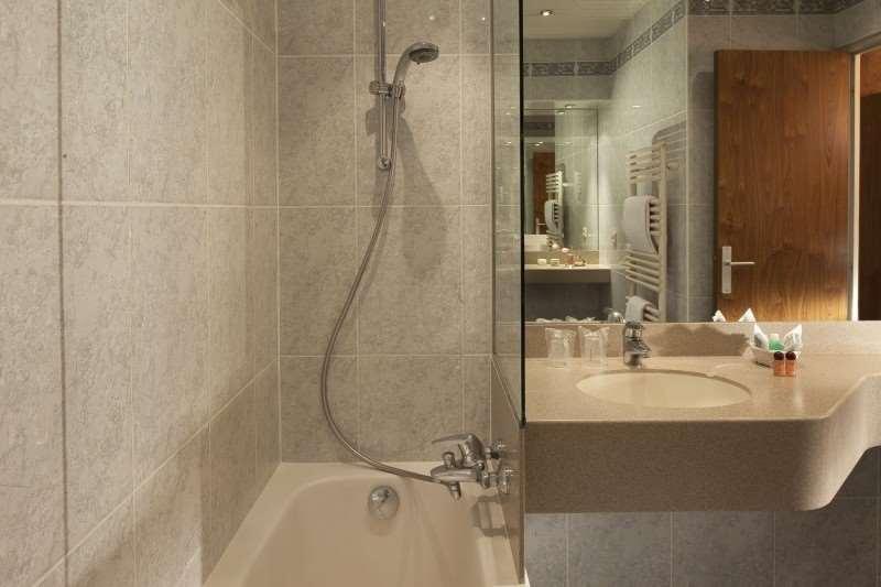 Hotel Cecilia Arc De Triomphe