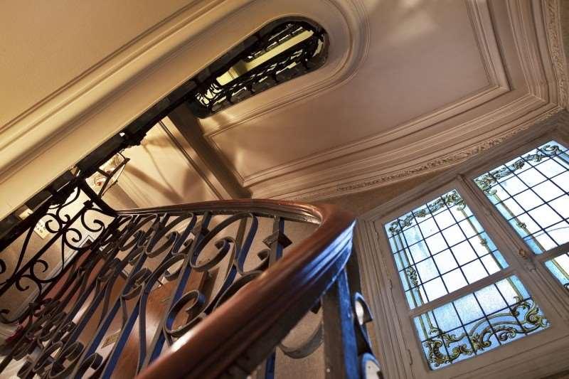 Hotel Cecilia Arc De Triomphe 3*